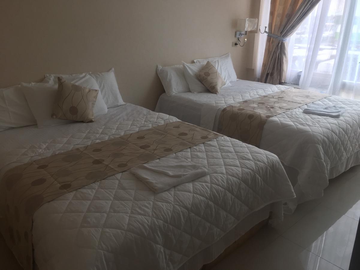 Golden Tree Hotel Belize City Eksteriør bilde